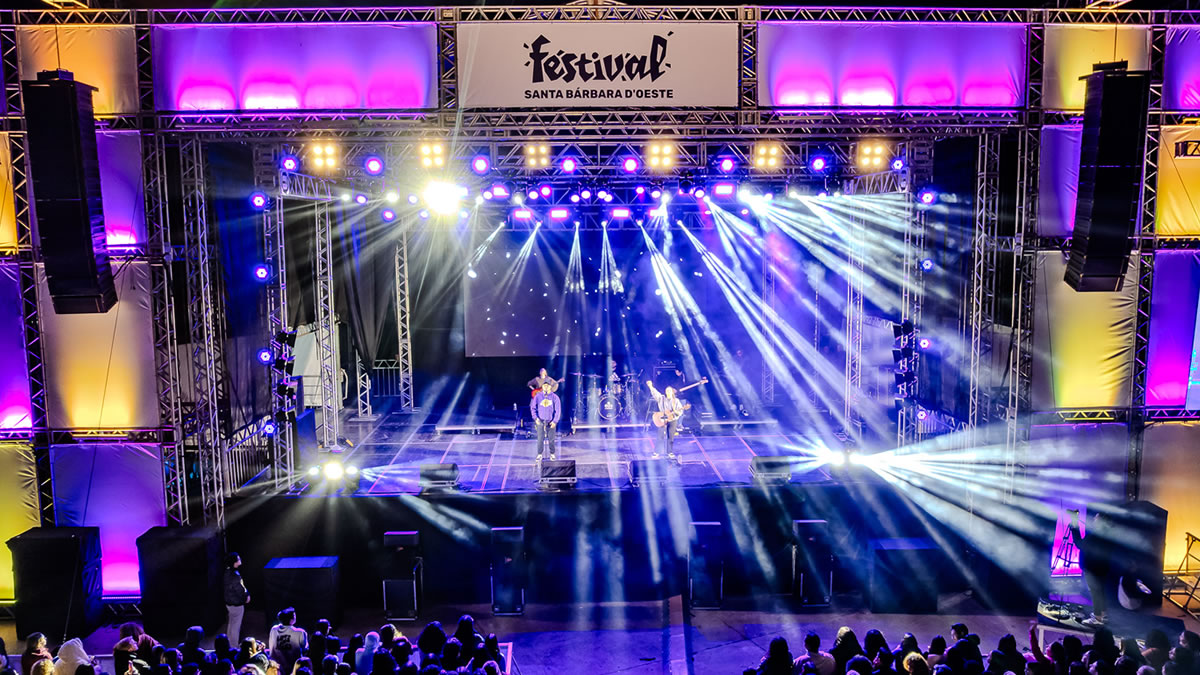 FÉstival