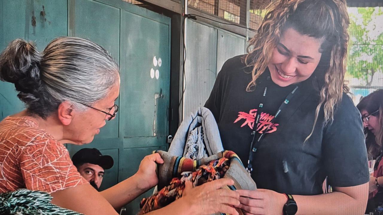 Feira Cearte com artesanato e gastronomia no Mercado de Flores da Ceasa Campinas