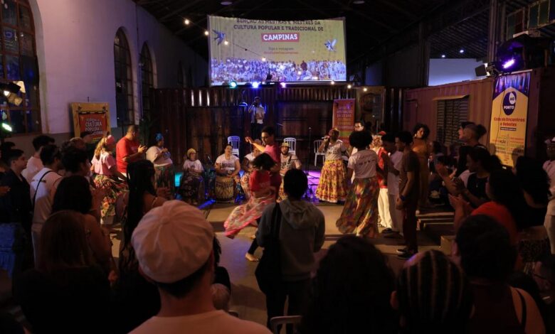 Festival convida pessoas de todas as idades a circular pelos diferentes espaços, conhecer as comunidades participantes e experimentar de perto a diversidade cultural da cidade