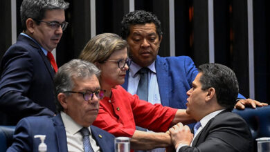 Fim da escala 6x1 é aprovado pelo Senado em dois turnos