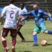 População acompanha jogos de futebol amador em nove praças esportivas
