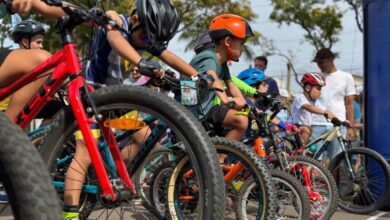 Evento será realizado no espaço do antigo Kartódromo do Taquaral