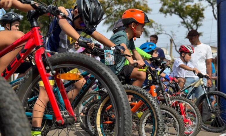 Evento será realizado no espaço do antigo Kartódromo do Taquaral