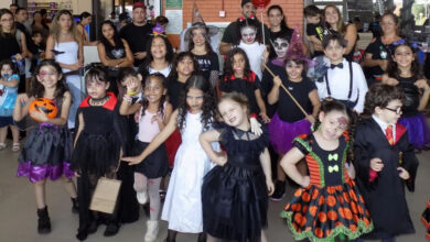 Halloween no Shopping ParkCity Sumaré terá atrações grátis