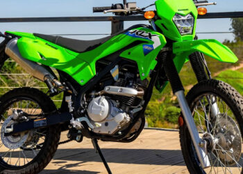 KLX 230
