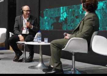 Dário participou do painel Uma metrópole, vários prefeitos sobre mobilidade urbana