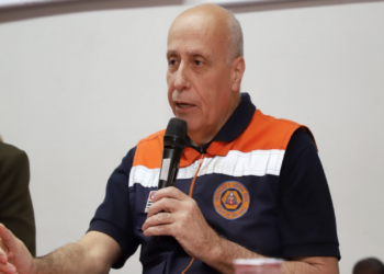 Sidnei Furtado, diretor da Defesa Civil de Campinas, fala sobre influência do El Niño