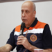 Sidnei Furtado, diretor da Defesa Civil de Campinas, fala sobre influência do El Niño