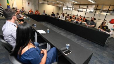 Alinhamento dos setores para prevenção a eventos climáticos extremos
