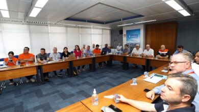 Plano de contingência com antecipação por El Niño até março de 2027