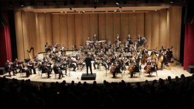 Orquestra Sinfônica Municipal de Campinas apresenta concerto com obras de Villa-Lobos e Marsalis