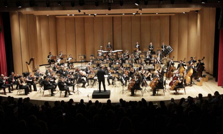 Orquestra Sinfônica Municipal de Campinas apresenta concerto com obras de Villa-Lobos e Marsalis