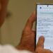 Plataforma de atendimento pelo WhatsApp da Secretaria da Educação