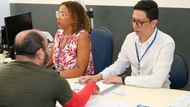 Atendimento do Procon Campinas no CIC Vida Nova em outubro