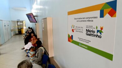 Encontros semanais em rodas de conversa para acompanhantes na Unidade Pediátrica Mário Gattinho