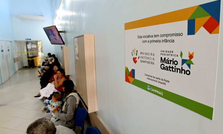 Encontros semanais em rodas de conversa para acompanhantes na Unidade Pediátrica Mário Gattinho