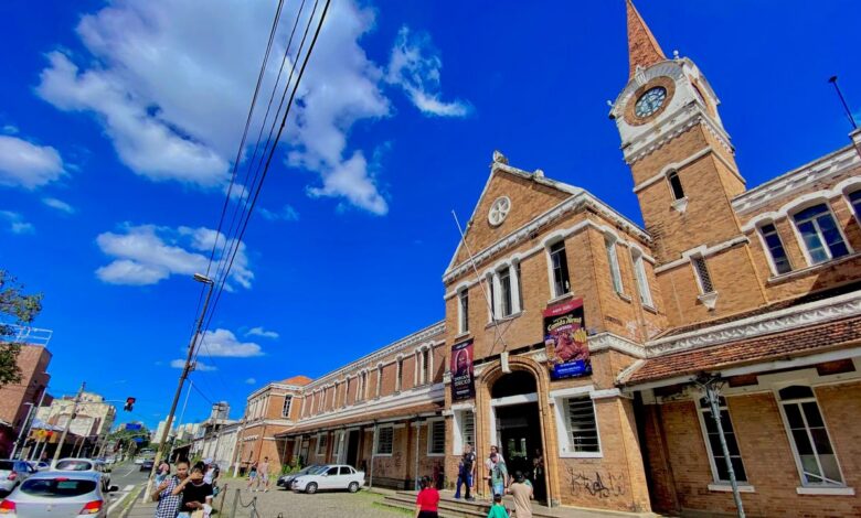 Coletivos e grupos culturais de Campinas participam de encontro sobre reestruturação da Estação Cultura