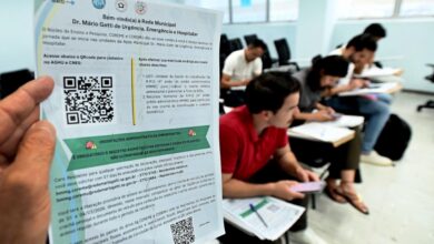 Inscrições abertas até 23 de novembro e prova em 20 de dezembro em Campinas; programa com bolsa e auxílio-moradia