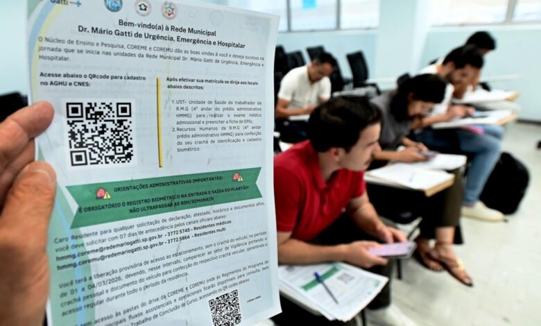 Inscrições abertas até 23 de novembro e prova em 20 de dezembro em Campinas; programa com bolsa e auxílio-moradia
