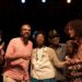 Tião Mineiro, Tia Anninha e outros mestres da cultura popular em apresentação