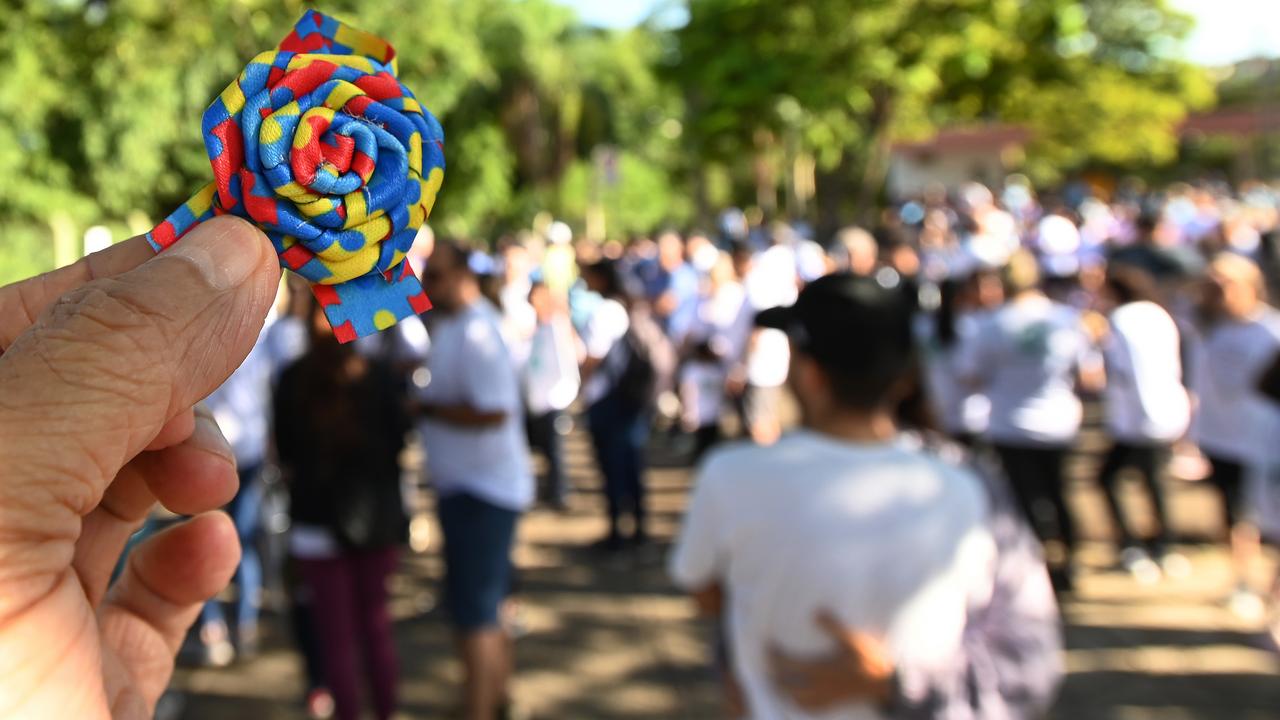 Caminhada de conscientização sobre o autismo em Campinas reforça inclusão e acolhimento
