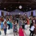 Baile é o ponto alto da Semana do Idoso, organizada pela Secretaria de Esporte e Lazer de Campinas, de 5 a 9 de outubro