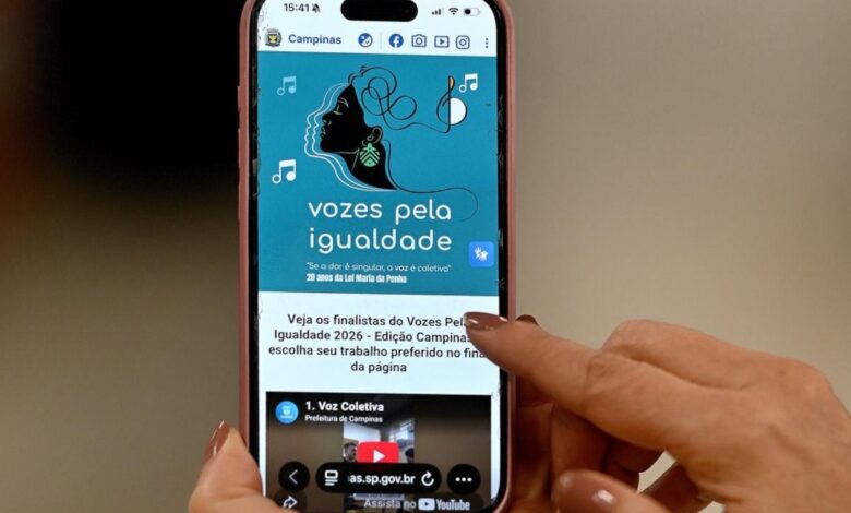 Uma das canções vencedoras será escolhida por votação popular