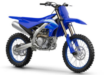 YZ250F