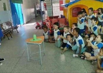 A Ciência que Encanta
