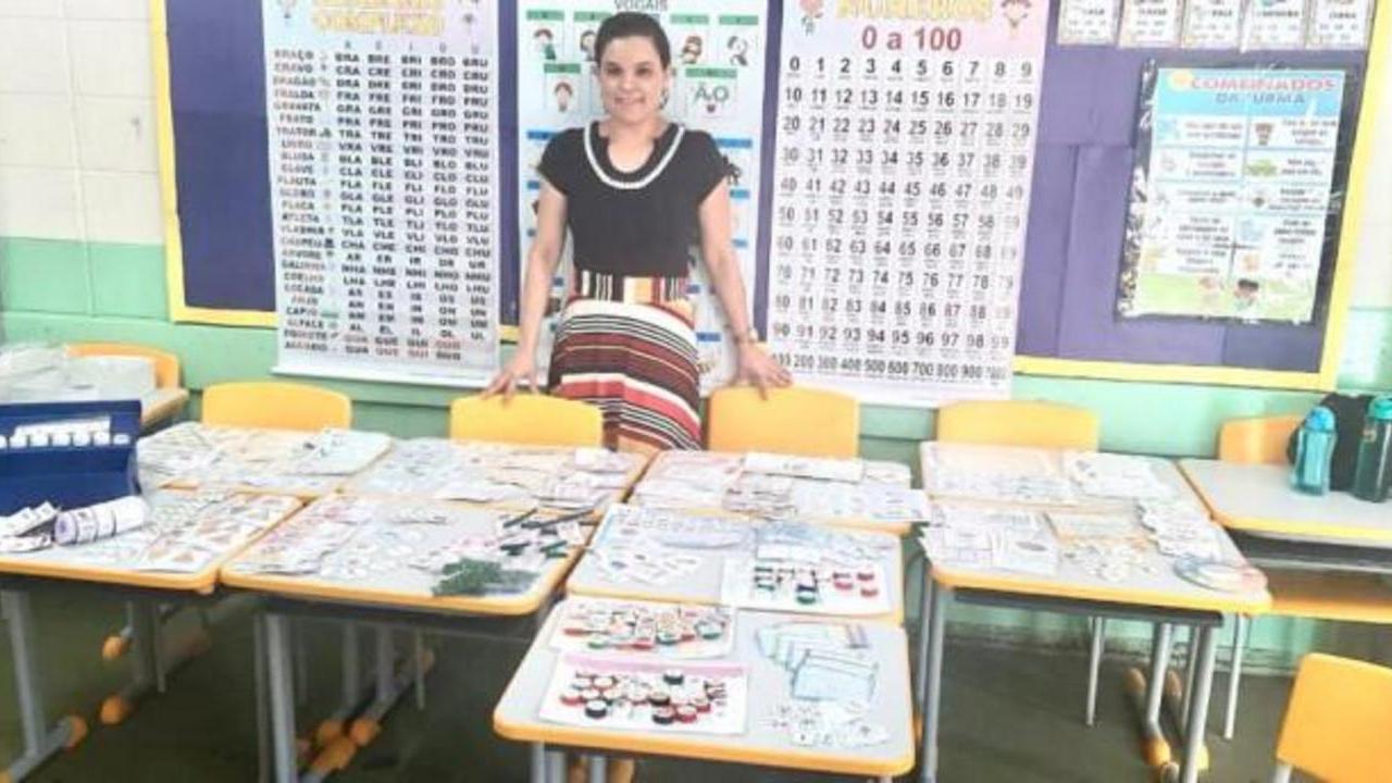A Ludicidade em Sala de Aula