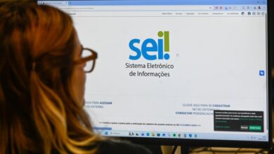Sistema SEI é utilizado para tramitação de processos digitais internos e externos na Prefeitura