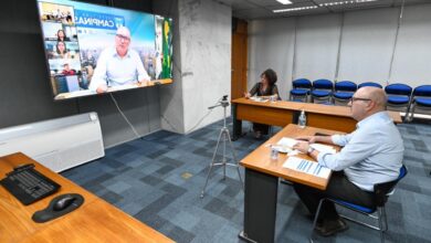 Iniciativas do Reconecta RMC para reconexão de corredores de vegetação entre municípios