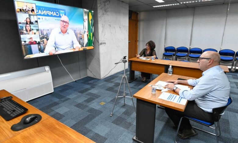 Iniciativas do Reconecta RMC para reconexão de corredores de vegetação entre municípios