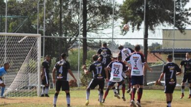 Após rodada no final de semana, três equipes se destacam na categoria Supermaster 45+ do futebol amador