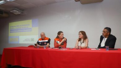 Seminário em Campinas sobre proteção social em emergências e calamidades públicas
