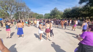 Projeto Domingo Fitness incentiva a prática de atividades físicas e o lazer na Lagoa do Taquaral