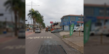 Av. Anhanguera e ruas da Vila Real recebem etapa da Operação Tapa-Buraco