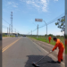 Av. Carlos Roberto Prataviera recebe etapa da Operação Tapa-Buraco