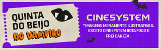 CineSystem Hortolândia
