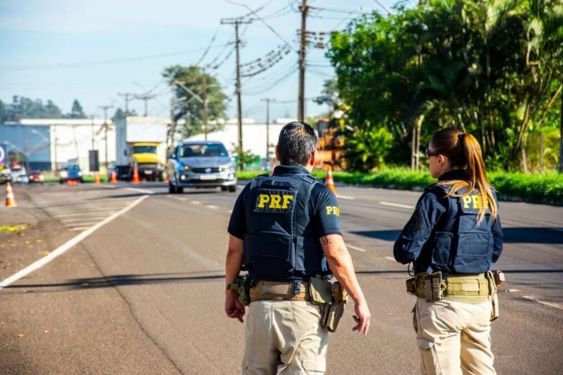 Acidentes de trânsito no Brasil