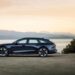 Audi A6 Allroad com sistema quattro ultra