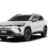 Corolla Cross XRV Hybrid – Novo modelo da Toyota