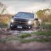 Ford F-150 Tremor em ação