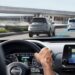 Integração do ProPILOT da Nissan pela Valeo