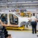 Fábrica da GWM em operação no Brasil