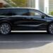 Honda Odyssey em Degustação