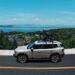 SUVs emplacados no Brasil 2026
