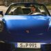 Atualização multimídia Porsche PCCM Plus