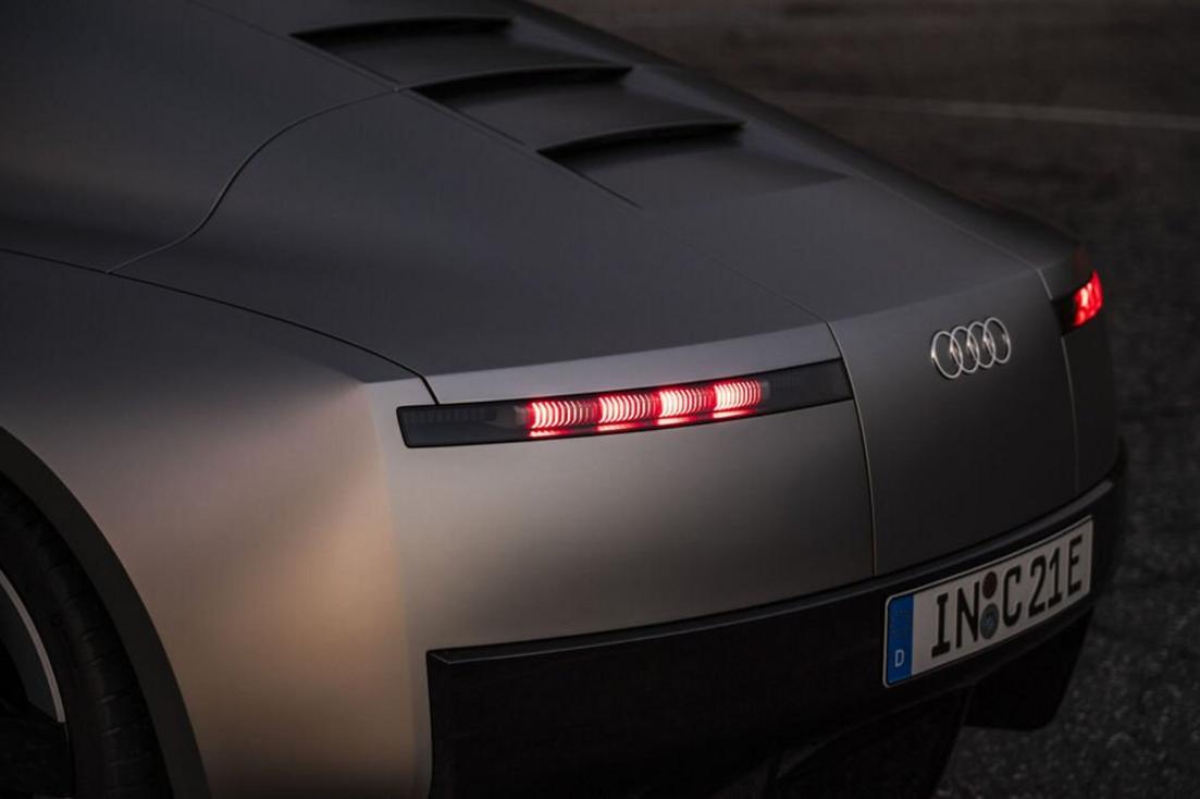 História da Audi