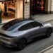 SUV elétrico IM6 da IM Motors